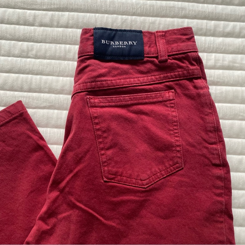 Burberry London Jeans
